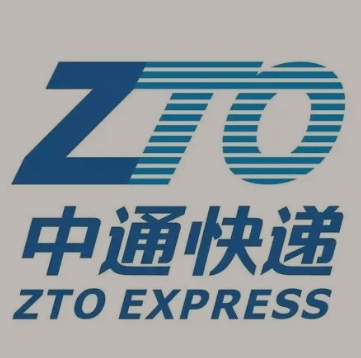 吴堡中通快递